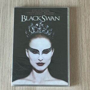 Black Swan DVD